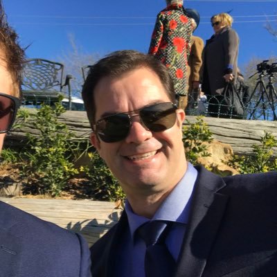 Profile Picture of Tony Gadd (@tonyg1075) on Twitter