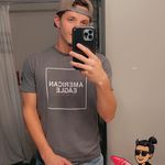 Profile Picture of Nick Simms (@nicknitro.htx) on Instagram