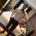 Profile Picture of Scott Mackenzie (@scottmackenzie_16) on Instagram