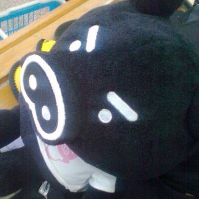 Profile Picture of Barry Yip (@BarryYip) on Twitter
