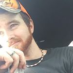 Profile Picture of Jesse Tyler Hedrick (@jessehedrick) on Instagram