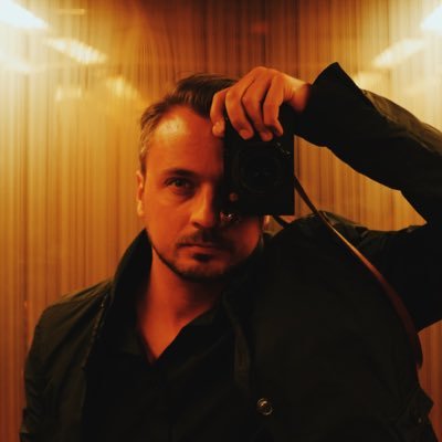 Profile Picture of Jakob Nylund (@formconspiracy) on Twitter