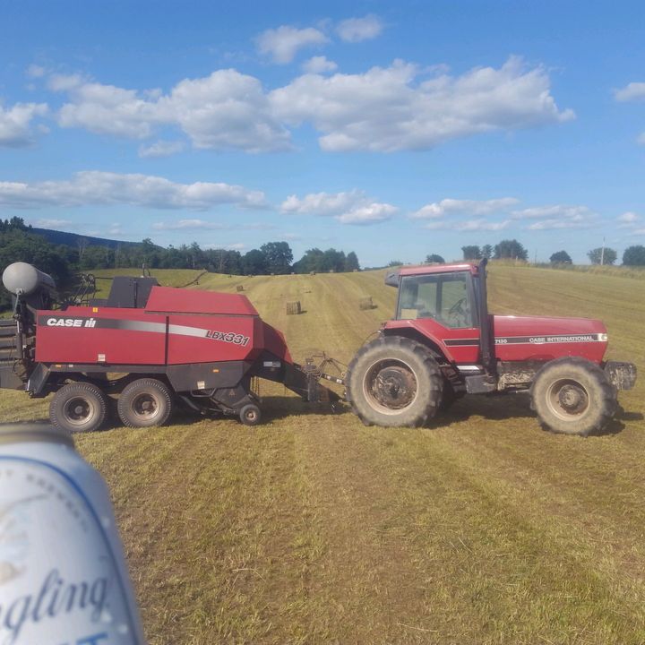 Profile Picture of   Cody Ditzler (@ditzler1086)... (@ditzler1086) on Tiktok