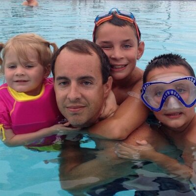 Profile Picture of Caleb Souder (@CalebSouder) on Twitter