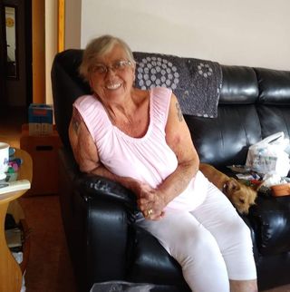 Profile Picture of Gloria Lawleyord (@gloria.lawleyord.5) on Facebook