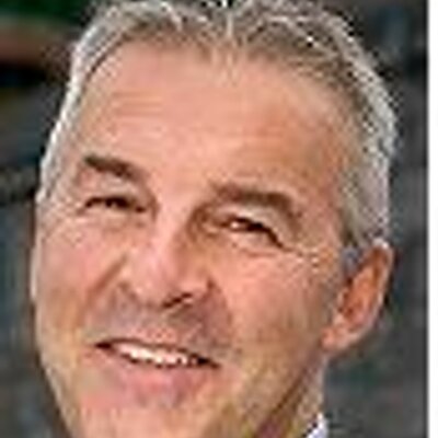 Profile Picture of David O Mahony (@maximoo4591) on Twitter