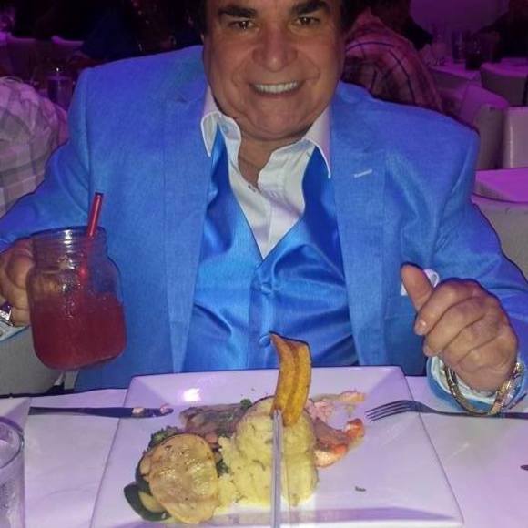 Profile Picture of Miguel Madruga (@madrugamiguel33) on Poshmark