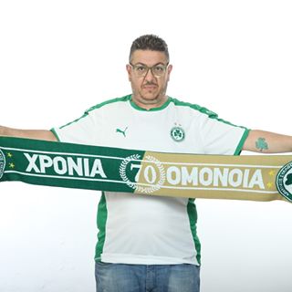Profile Picture of Andreas Papadopoulos (Αντρεας Ομονοια Αιωνια) (@andreas.papadopoulos.7165) on Facebook