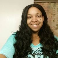Profile Picture of Ivy Monique (@ivy-monique) on Quora