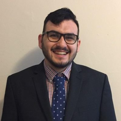 Profile Picture of Alexander Ruiz (@elbowgrease520) on Twitter