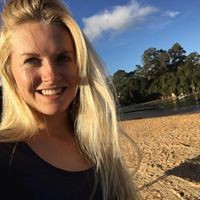 Profile Picture of Madeleine Julia Wiese (@madeleine-julia-wiese) on Quora