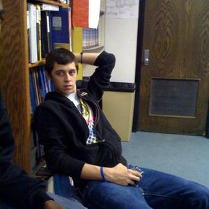 Joseph Maraziti - Myspace Profile Picture of Joseph Maraziti (@maraziti2) on Myspace