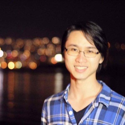 Profile Picture of Kenneth Zheng (@KjzOwl) on Twitter