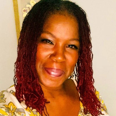 Profile Picture of Meredith Polite Simpson (@LadyMPolite) on Twitter