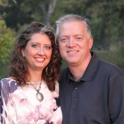 Profile Picture of David Rhonda Cramer (@David_Rhonda2) on Twitter