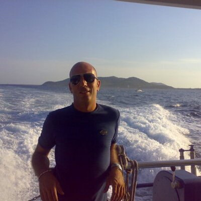 Profile Picture of Stefano Scarpa (@StevenSteShoes) on Twitter