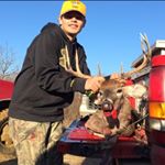 Profile Picture of Wade Jenkins (@wade_jenkins_32) on Instagram