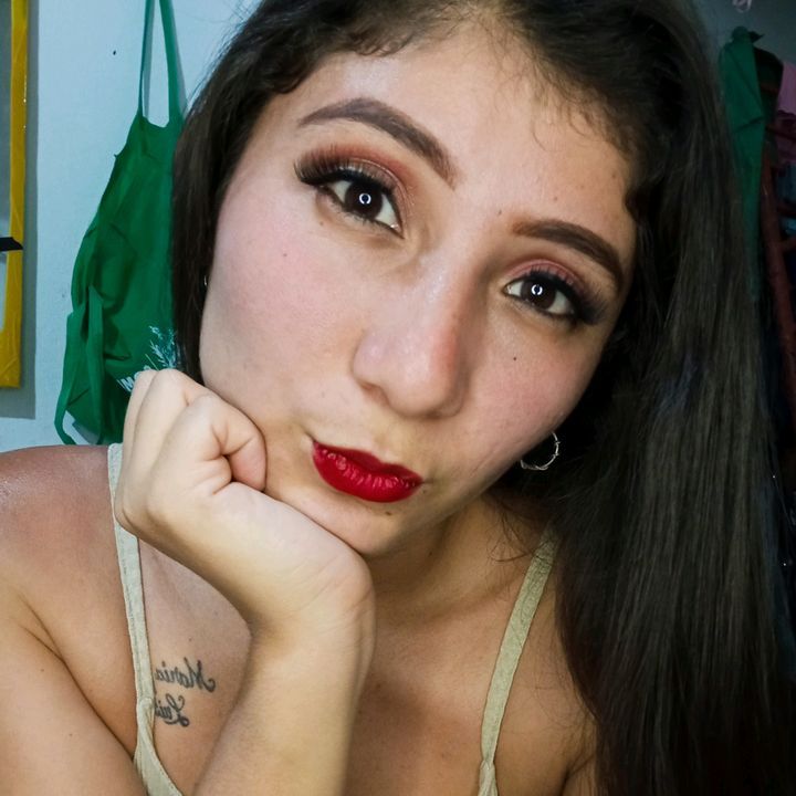 Profile Picture of Maria Perez (@mariaperez6029) on Tiktok