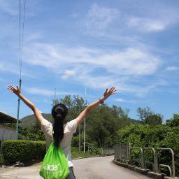 Profile Picture of Mok Sze Nga (@mary_mok_lamb) on Twitter