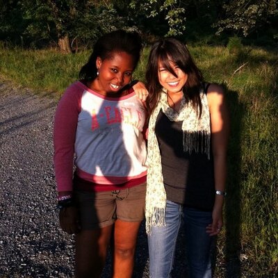 Profile Picture of Cassandra Chew (@maechuin) on Twitter