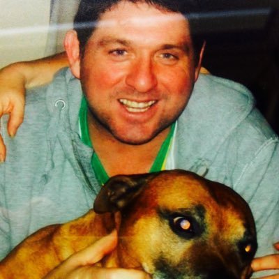 Profile Picture of Derrick Mullen (@DerrickMullen9) on Twitter