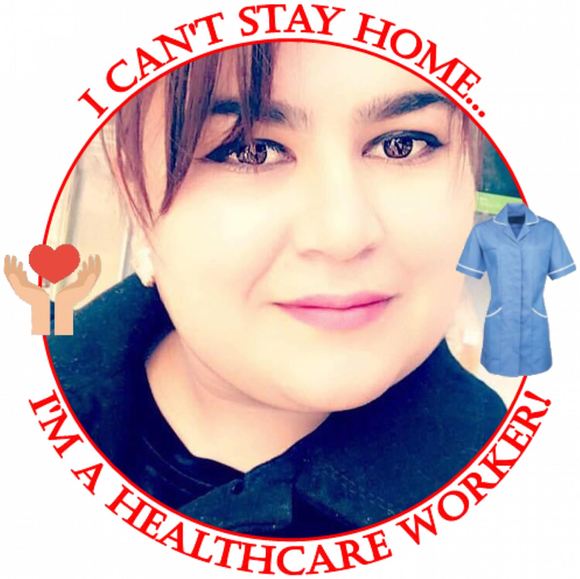 Profile Picture of Lola Ahmedova (@lolka9) on Poshmark