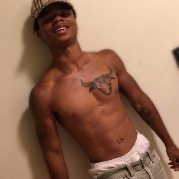Profile Picture of Hykeem Raysor (@t4m_keem) on Poshmark