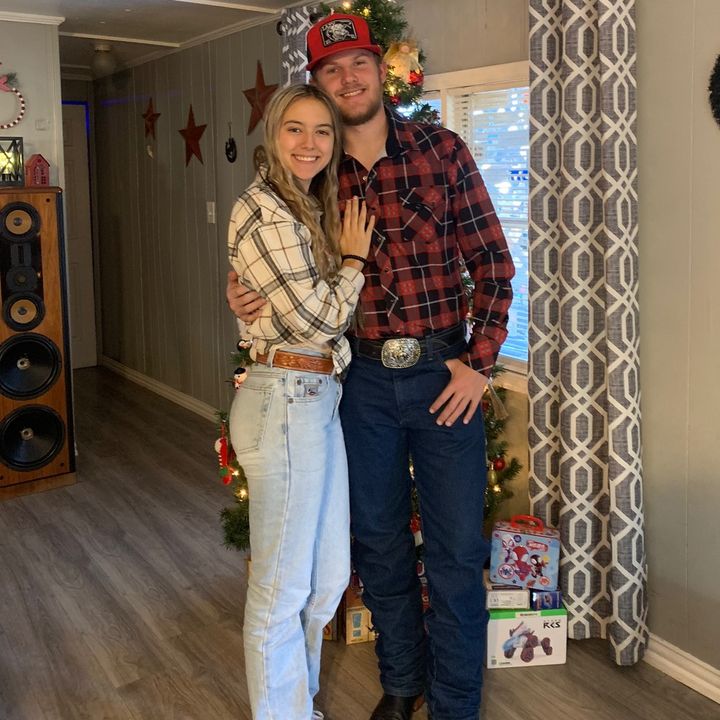 Profile Picture of Travis Salmon (@travis_salmon64) on Tiktok