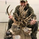 Profile Picture of Brian Butcher (@the_butcher_buck) on Instagram