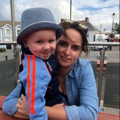 Profile Picture of Leanne 🇮🇪 ☘️ (@oreilly_leanne) on Twitter