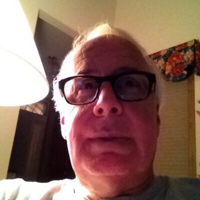 Profile Picture of George Irwin (@gsirwinmd) on Twitter