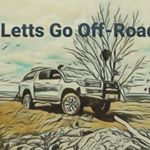 Profile Picture of Robert Letts (@lettsgo_offroad) on Instagram