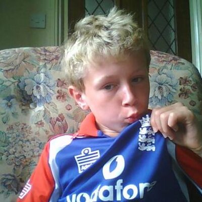 Profile Picture of Isaac Baldwin (@CMEONENGLAND) on Twitter