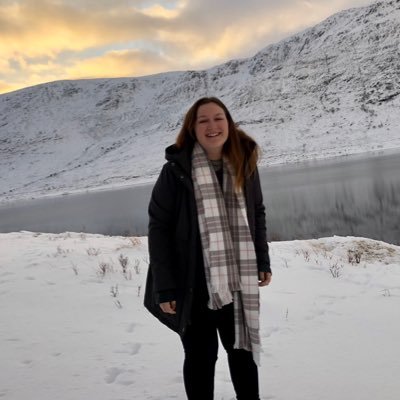 Profile Picture of Eloise Ferguson  🌻 (@eloise_ferguson) on Twitter