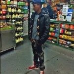 Profile Picture of Chuck Walaga Kirkston Charles (@chuck211) on Instagram