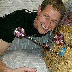 Profile Picture of Greg Hines (@gregleohines) on Instagram