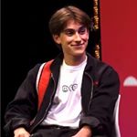 Profile Picture of he follows🥺|FAN ACCOUNT (@johnnyorlandocz) on Instagram