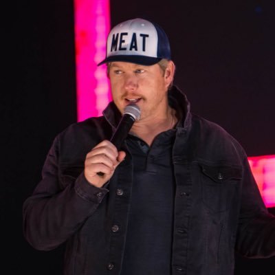 Profile Picture of Dave Williamson (@DaveWComedy) on Twitter