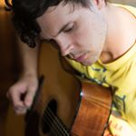 Profile Picture of Jesse Weidner (@jesseweidner) on Instagram