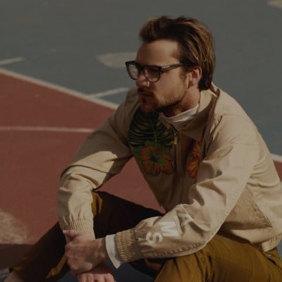 Profile Picture of Andrew Pearl (@AndrewPearl) on Twitter