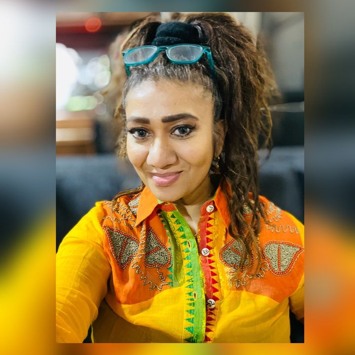 Profile Picture of Praveena Prasad (@praveenaprasad) on Tiktok