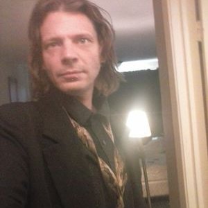 Profile Picture of Timothy Clay Craven (@Okimoe_SheAi) on Twitter