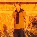 Profile Picture of Mark Stengel (@mstengelu) on Instagram