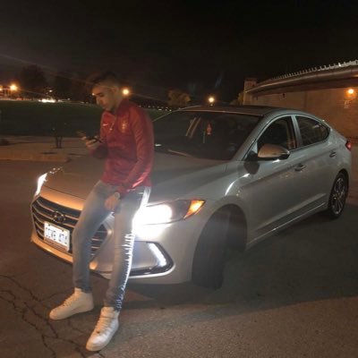 Profile Picture of Chris🇵🇹 (@ChrisMedeiros07) on Twitter