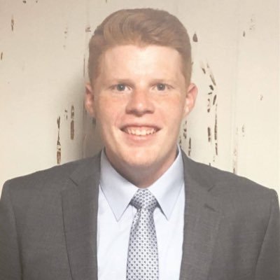 Profile Picture of Nathan Parkhurst (@neparkhurst) on Twitter