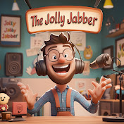 Profile Picture of The Jolly Jabber (@TheJollyJabber) on Youtube
