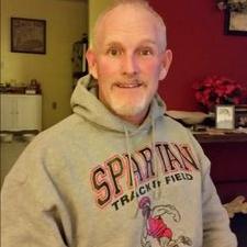 Profile Picture of Randy Wells (@CoachRWells) on Twitter