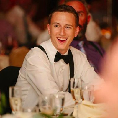 Profile Picture of Andrew Cassel (@@DrewCassel) on Twitter