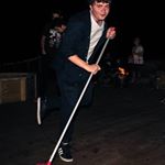 Profile Picture of Cliff Whiting (@clazzasaur) on Instagram