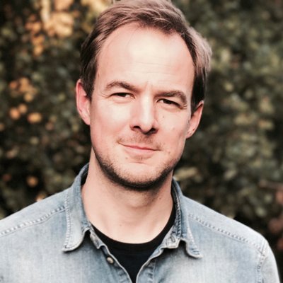 Profile Picture of David Prior (@dmhprior) on Twitter